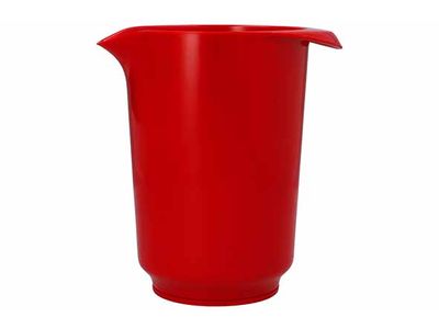 Colour Bowls Mengkom 1,5l Rood 