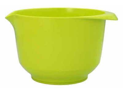 Colour Bowls Mengkom 2l Limoen Groen 