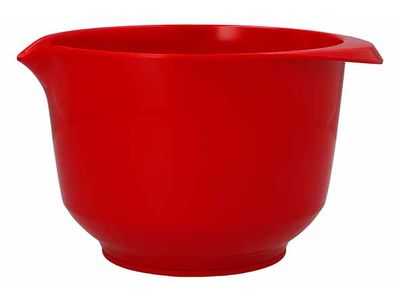 Colour Bowls Mengkom 2l Rood 