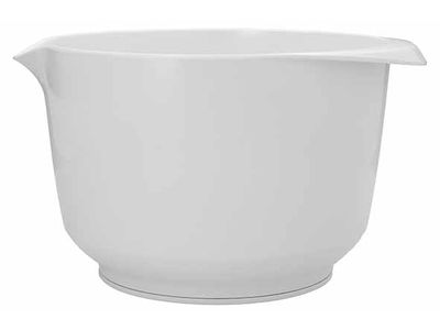 Colour Bowls Mengkom 4l Wit 