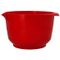 Colour Bowls Mengkom 4l Rood  