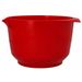 Colour Bowls Mengkom 4l Rood  