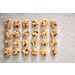 Bakers Best Muffinvorm Voor 24pcs 35,4x27xh2cm Non-stick 