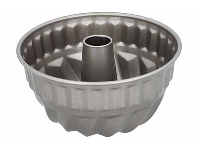 Bakers Best Bakvorm Tulband 16x16xh8,5cm Non-stick