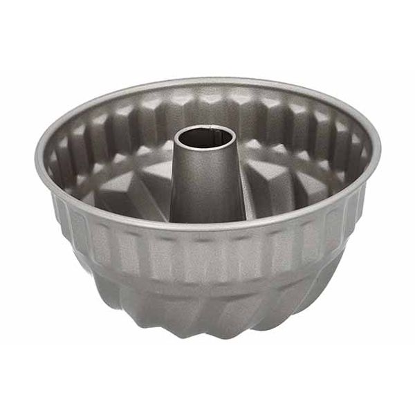 Bakers Best Bakvorm Tulband 16x16xh8,5cm Non-stick 