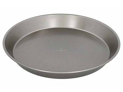 Bakers Best Taartvorm 31x31xh4cm Non-stick