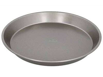 Bakers Best Taartvorm 33x33xh4cm Non-stick