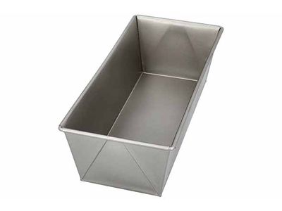 Bakers Best Cakevorm Rechthoekig 25x11,2xh7,5cm Non-stick