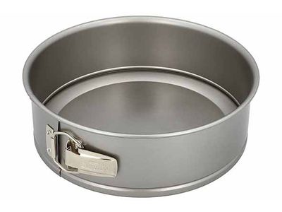 Bakers Best Springvorm Rond 26x26xh8,5cm Non-stick