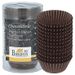 Chocolaterie Pralinevorm Papier Set200 D3,5xh1,9cm 