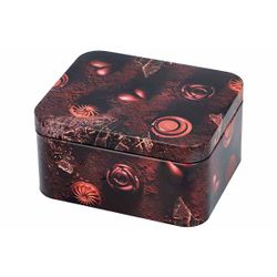 Chocolaterie Praline Doos 12x10xh6cm  