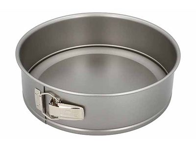 Bakers Best Springvorm Rond 28x28xh8,5cm Non-stick