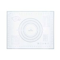 Bakers Best Uitrolmat 40x50cm Met Maataanduiding 