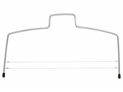 Bakers Best Cake Snijder L30cm 