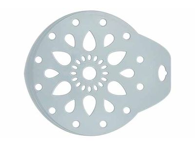 Bakers Best Cake Lifter & Decoratie Stencil D28cm