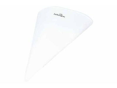 Bakers Best Spuitzak 1l Katoen 