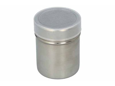 Bakers Best Suikerstrooier D6xh8cm 