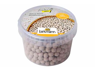 Bakers Best Bakparels 700g 