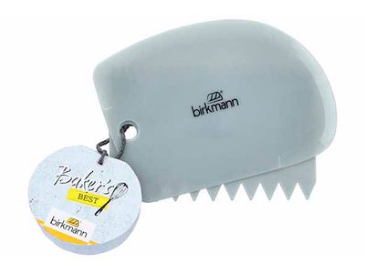 Bakers Best Deegkaart Set2 11x7,5cm - 12x8,4cm