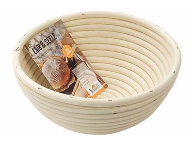 Laib & Seele Rijsmand D20xh8,5cm 