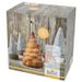 Christmas 3d Bakvorm Tini De Spar H20cm - Ca. 750ml 