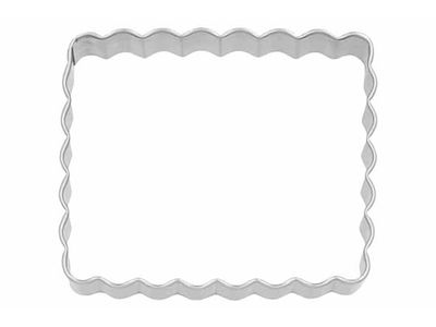 Koekjesvorm Boter Koekje6,5cm 