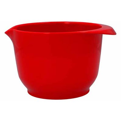 Colour Bowls Bol Melangeur 1,5l Rouge  