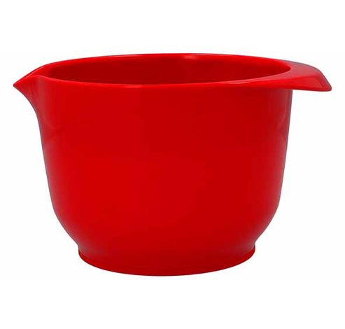 Colour Bowls Bol Melangeur 1,5l Rouge   Birkmann