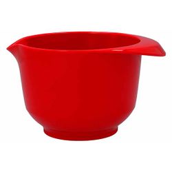 Colour Bowls Mengkom 0,75l Rood  