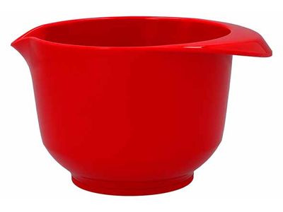 Colour Bowls Mengkom 0,75l Rood 