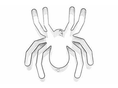 Koekjesvorm Spin 9cm 
