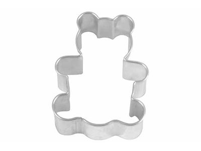 Koekjesvorm Beer 5,5cm 