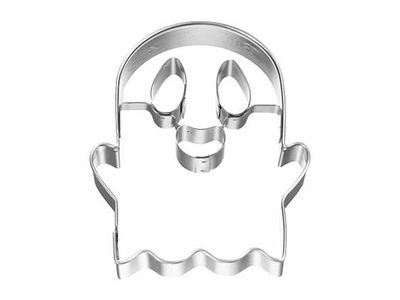Koekjesvorm Spook 7cm 