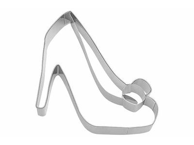 Koekjesvorm Pumps 10cm 