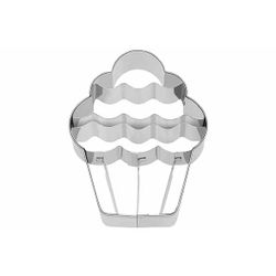 Birkmann Emporte-pièce Cupcake Jelly 9cm  