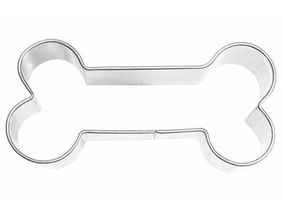 Koekjesvorm Bot 6,5cm 