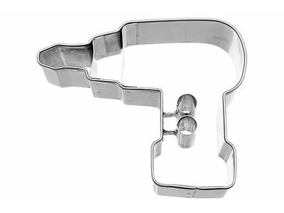 Koekjesvorm Schroefmachine 6,5cm 