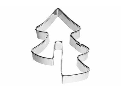 Koekjesvorm Dennenboom 5,5cm Mug Cookie