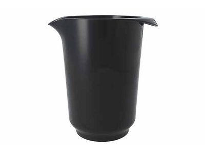 Colour Bowls Mengkom 1l Small Cool Grey 