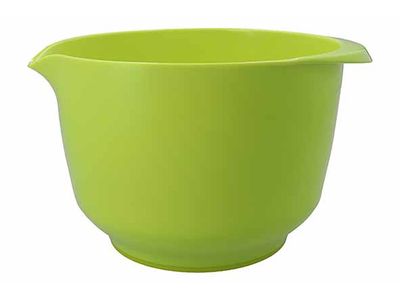 Colour Bowls Mengkom 3l Lemon Green 
