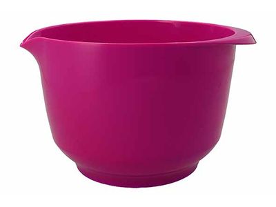Colour Bowls Mengkom 0,5l Electric Pink 