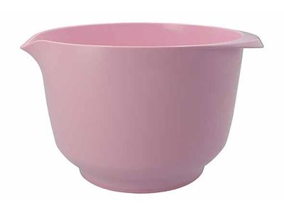 Colour Bowls Mengkom 1l Silk Rose 