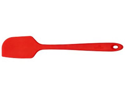 Colour Kitchen Pannenlikker Cherry Red 28,3x5,3cm