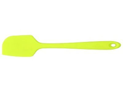 Colour Kitchen Pannenlikker Lemon Green 28,3x5,3cm