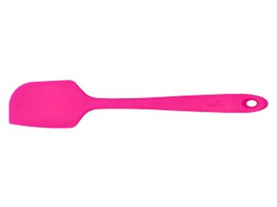 Colour Kitchen Pannenlikker Electric Pink - 28,3x5,3cm