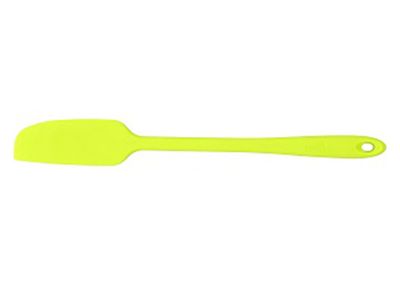 Colour Kitchen Pannenlikker Slim Lemon Green - 27,7x3,5cm