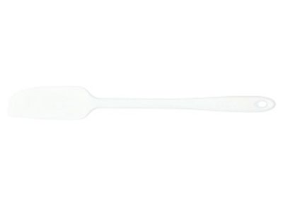 Colour Kitchen Pannenlikker Slim Milky White - 27,7x3,5cm