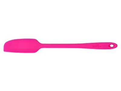 Colour Kitchen Pannenlikker Slim Electric Pink - 27,7x3,5cm