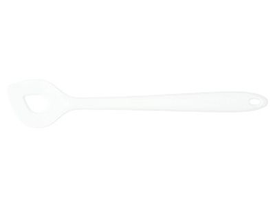 Colour Kitchen Roerlepel 29,5cm Milky White