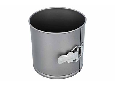 Bakers Best Springvorm  Rond D14xh14cm - Non-stick